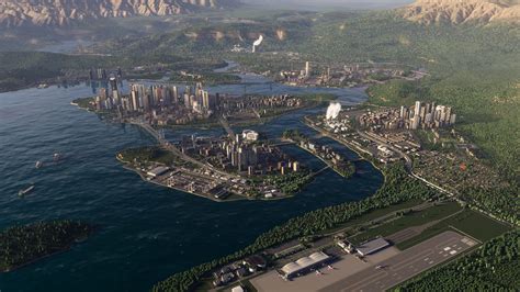 cities skylines render it settings|Visual mods. Render It or another mod selection : r/CitiesSkylines .